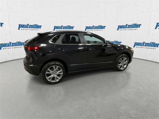 used 2024 Mazda CX-30 car, priced at $23,404