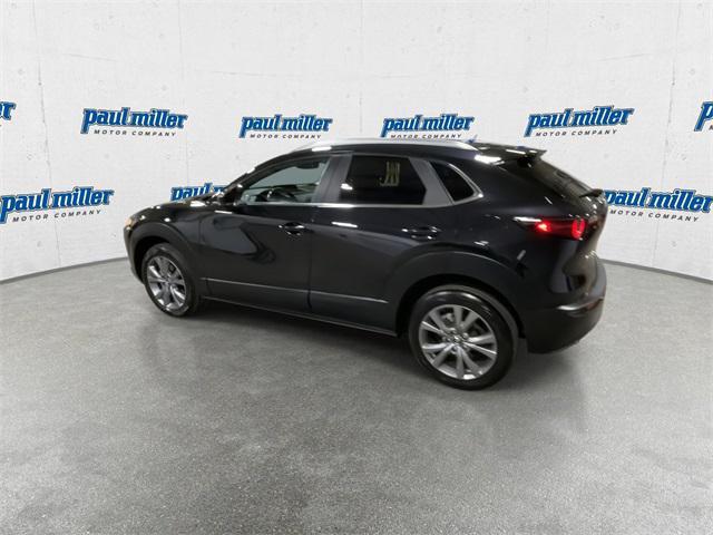 used 2024 Mazda CX-30 car, priced at $23,404