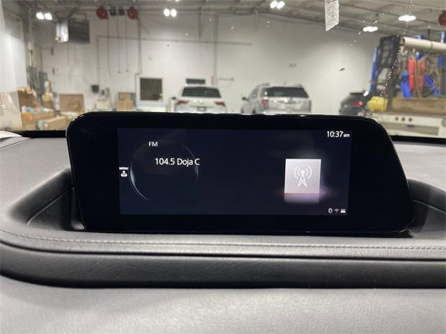 used 2024 Mazda CX-30 car, priced at $23,404