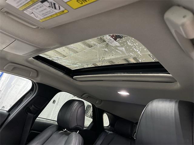 used 2024 Mazda CX-30 car, priced at $23,404