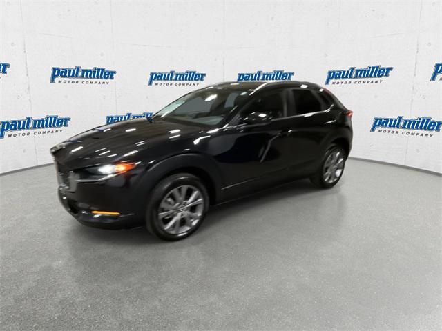 used 2024 Mazda CX-30 car, priced at $23,404