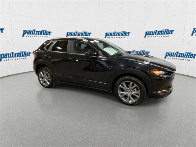 used 2024 Mazda CX-30 car, priced at $23,404