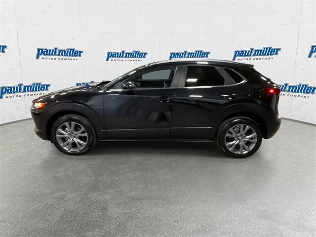 used 2024 Mazda CX-30 car, priced at $23,404
