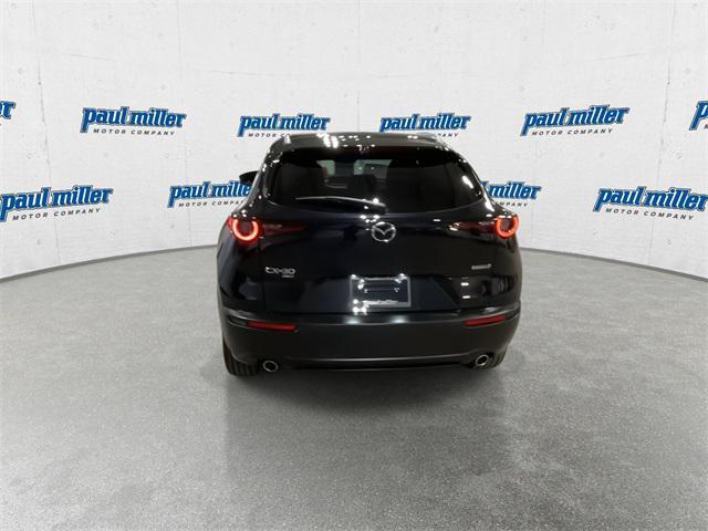 used 2024 Mazda CX-30 car, priced at $23,404