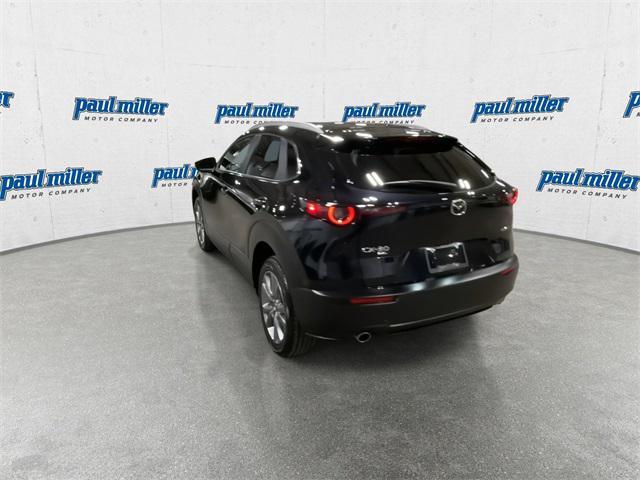 used 2024 Mazda CX-30 car, priced at $23,404