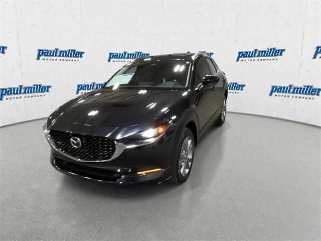 used 2024 Mazda CX-30 car, priced at $23,404