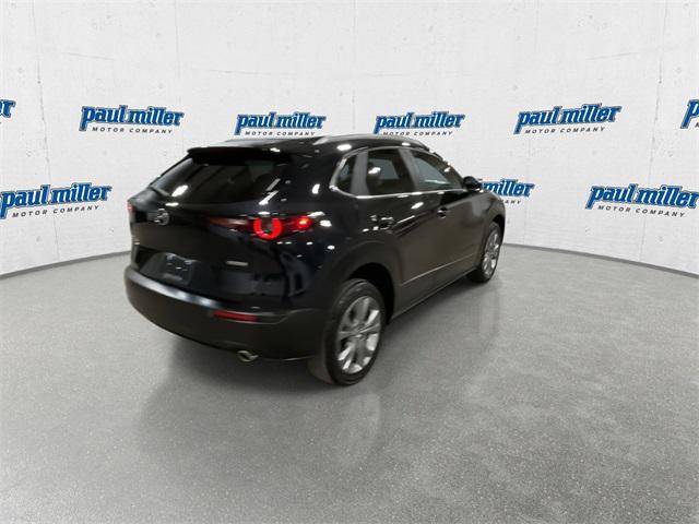 used 2024 Mazda CX-30 car, priced at $23,404