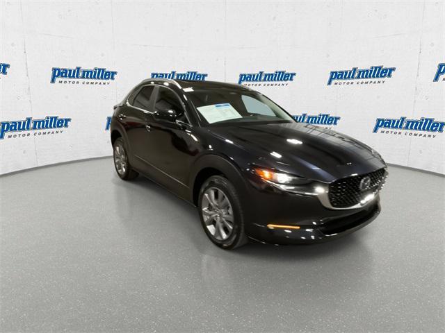 used 2024 Mazda CX-30 car, priced at $23,404