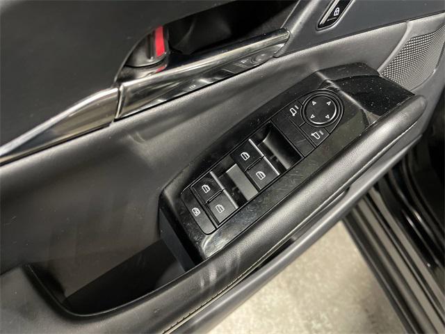 used 2024 Mazda CX-30 car, priced at $23,404