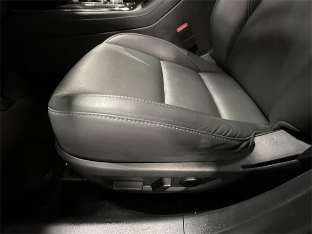 used 2024 Mazda CX-30 car, priced at $23,404