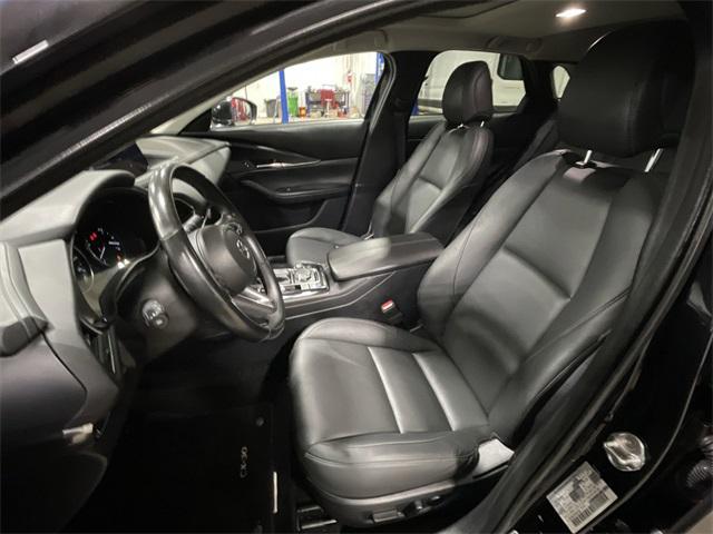 used 2024 Mazda CX-30 car, priced at $23,404