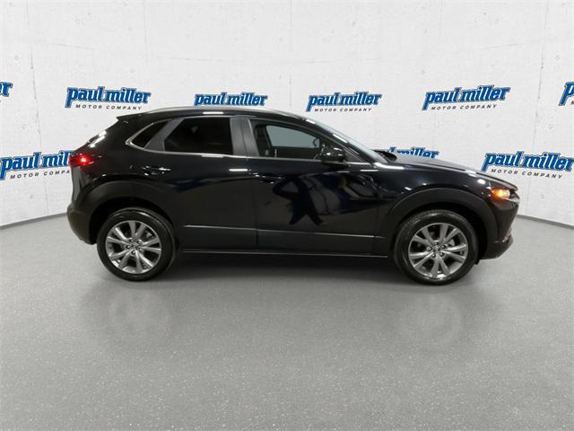 used 2024 Mazda CX-30 car, priced at $23,404