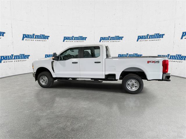 new 2025 Ford F-250 car, priced at $50,985