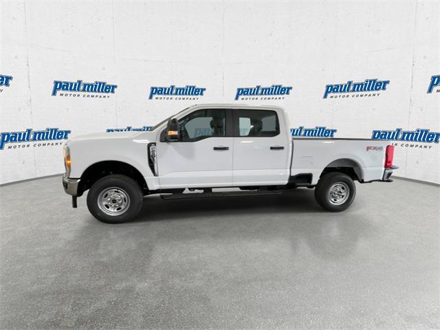 new 2025 Ford F-250 car, priced at $50,985
