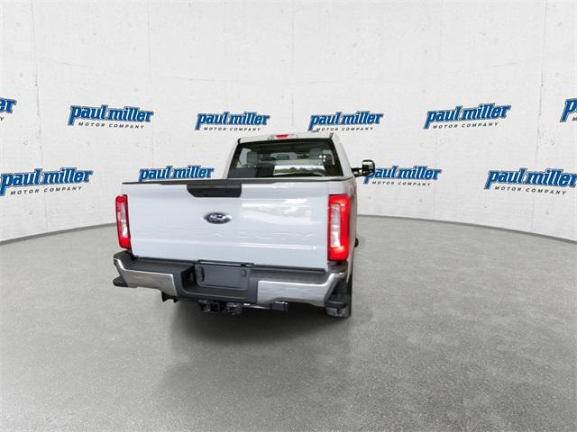new 2025 Ford F-250 car, priced at $50,985