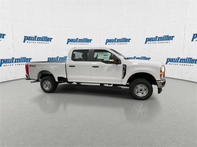 new 2025 Ford F-250 car, priced at $50,985