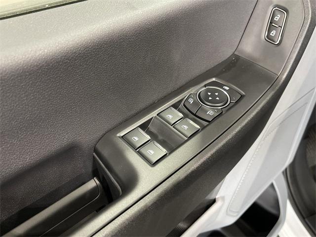 new 2025 Ford F-250 car, priced at $50,985