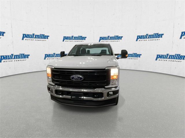 new 2025 Ford F-250 car, priced at $50,985