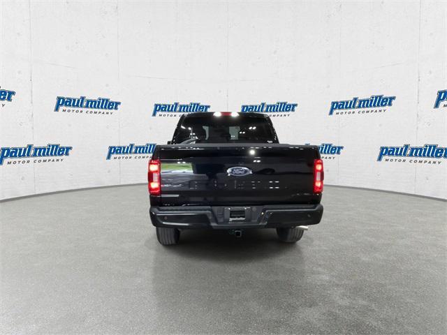 used 2023 Ford F-150 car, priced at $38,665