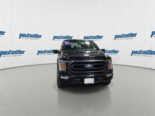 used 2023 Ford F-150 car, priced at $38,665