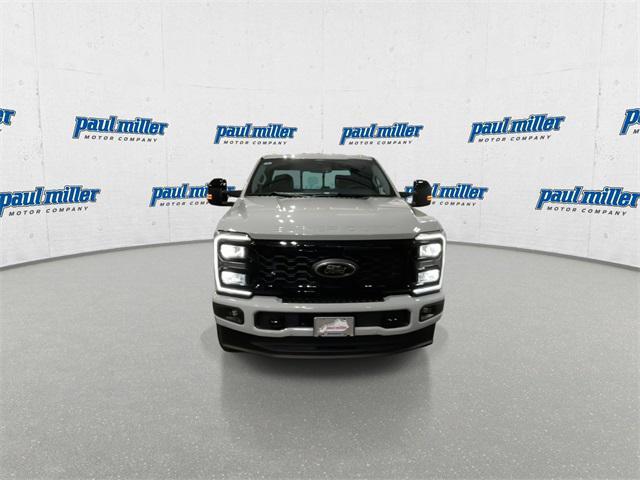 new 2026 Ford F-250 car, priced at $85,375