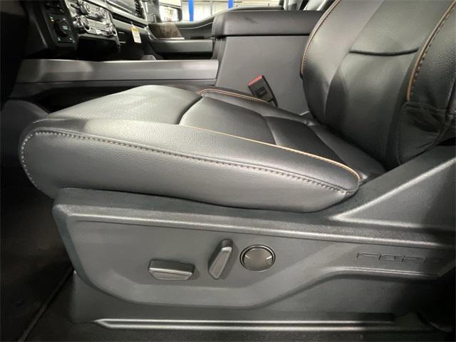 new 2026 Ford F-250 car, priced at $85,375