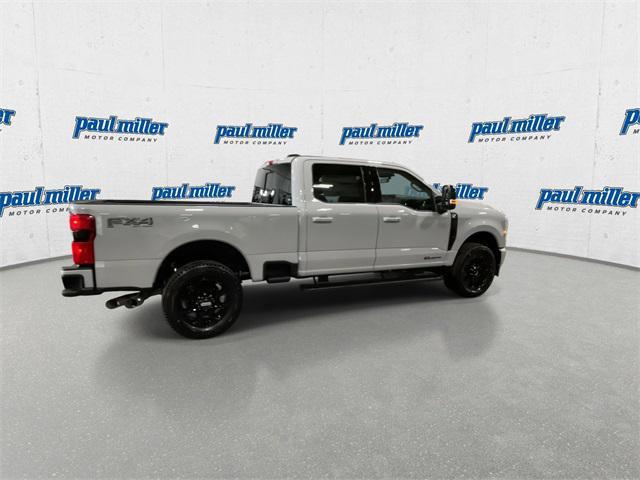 new 2026 Ford F-250 car, priced at $85,375