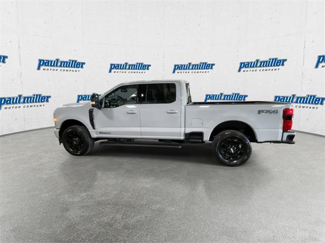 new 2026 Ford F-250 car, priced at $85,375