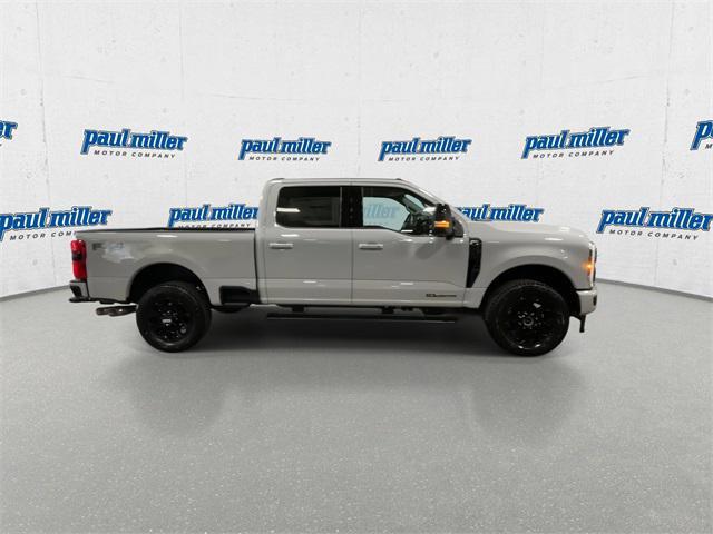 new 2026 Ford F-250 car, priced at $85,375