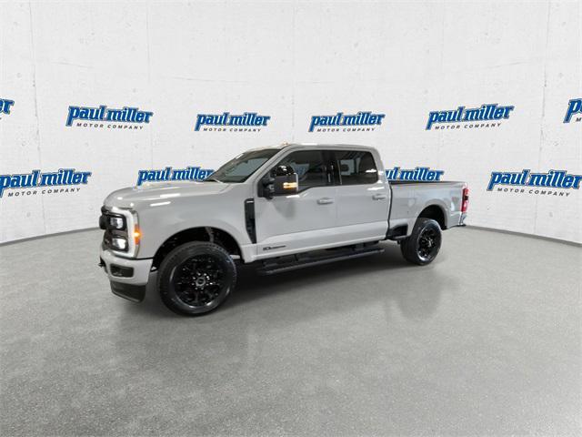 new 2026 Ford F-250 car, priced at $85,375