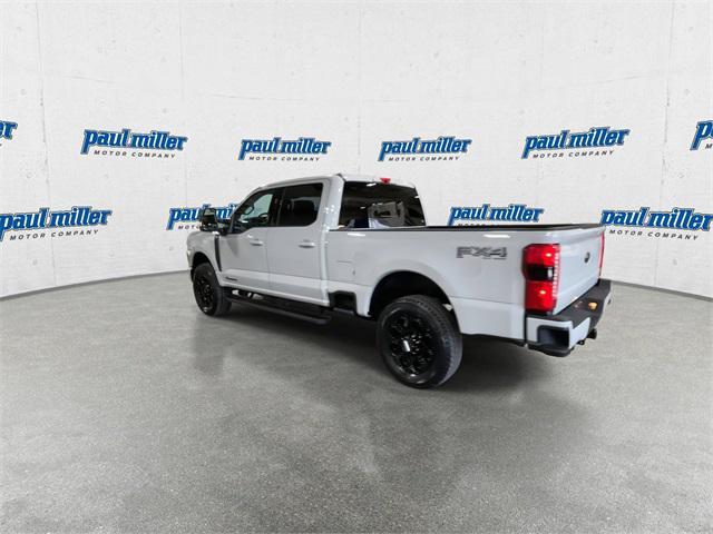 new 2026 Ford F-250 car, priced at $85,375