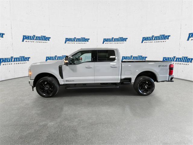 new 2026 Ford F-250 car, priced at $85,375