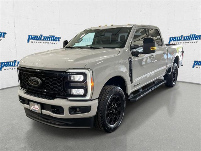new 2026 Ford F-250 car, priced at $85,375