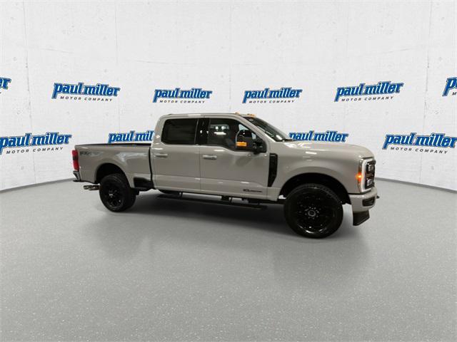 new 2026 Ford F-250 car, priced at $85,375