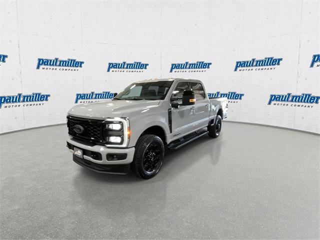 new 2026 Ford F-250 car, priced at $85,375