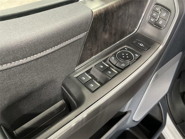 new 2026 Ford F-250 car, priced at $85,375