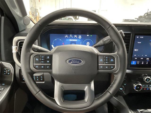 new 2026 Ford F-250 car, priced at $85,375