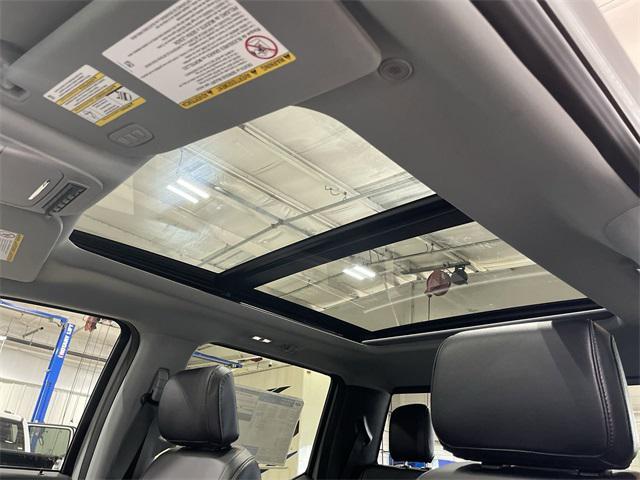 new 2026 Ford F-250 car, priced at $85,375