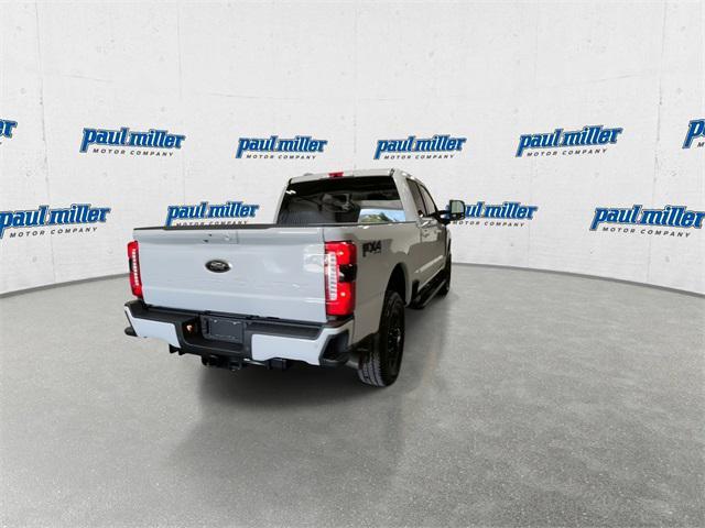 new 2026 Ford F-250 car, priced at $85,375