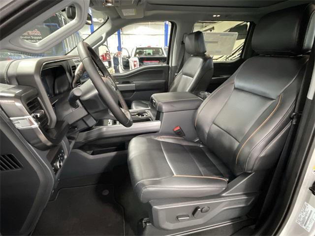 new 2026 Ford F-250 car, priced at $85,375