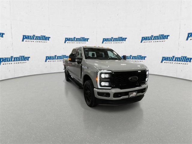 new 2026 Ford F-250 car, priced at $85,375