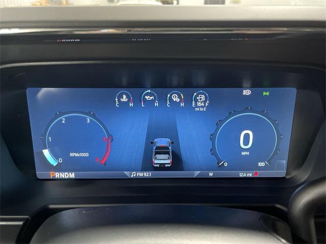 new 2026 Ford F-250 car, priced at $85,375