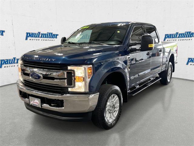 used 2019 Ford F-250 car, priced at $38,799