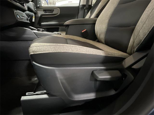 new 2025 Ford Bronco Sport car, priced at $29,905