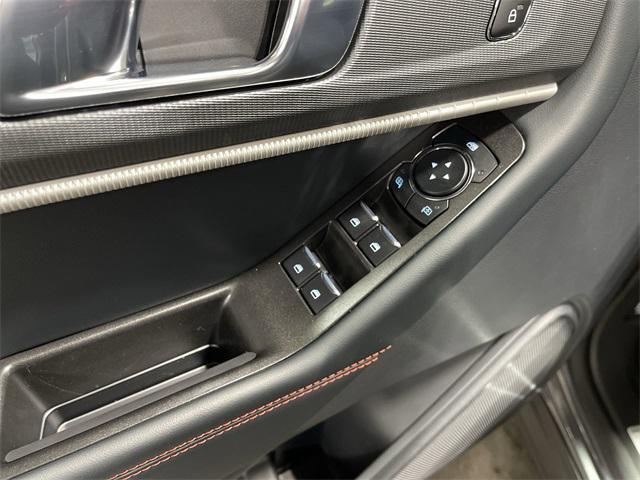 new 2026 Ford Explorer car, priced at $47,205