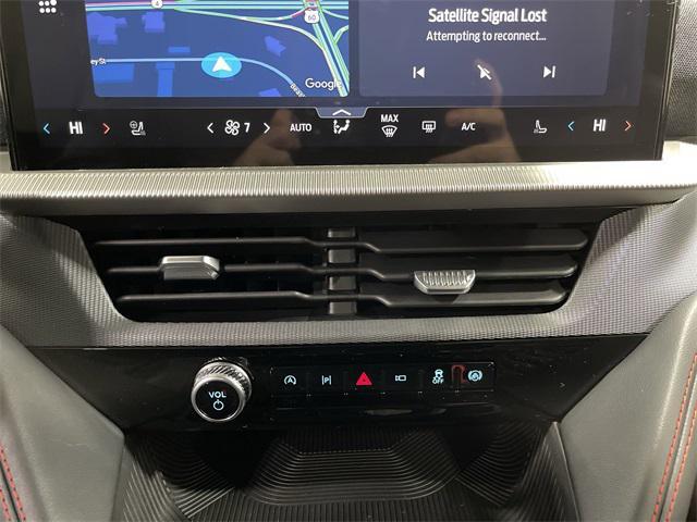 new 2026 Ford Explorer car, priced at $47,205