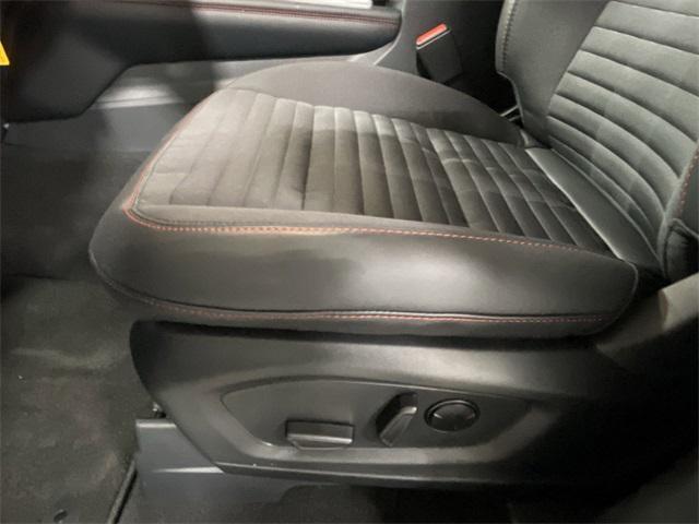 new 2026 Ford Explorer car, priced at $47,205