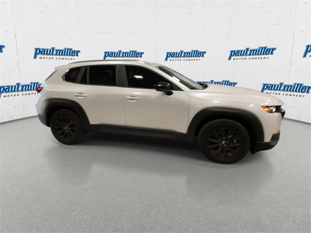 used 2025 Mazda CX-50 car, priced at $29,731