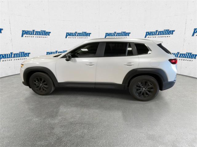 used 2025 Mazda CX-50 car, priced at $29,731