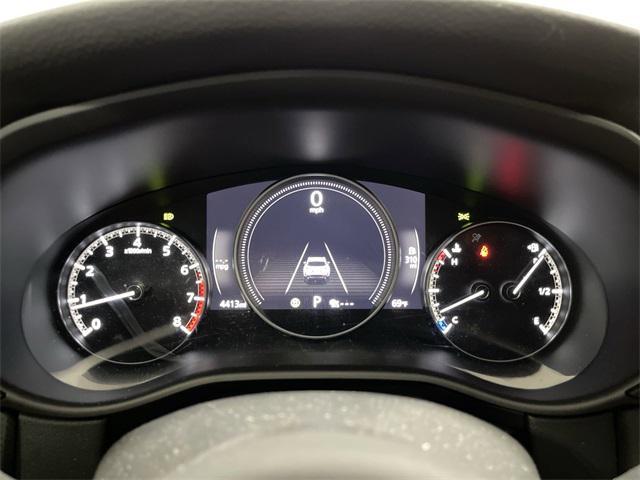 used 2025 Mazda CX-50 car, priced at $29,731